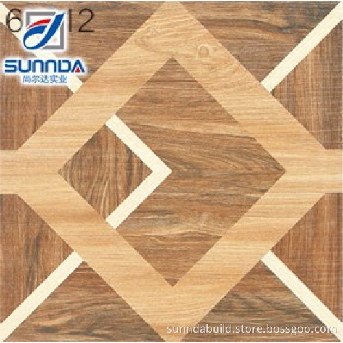 Sunnda antique european rustic porcelain tile, habitat glazed wood tile